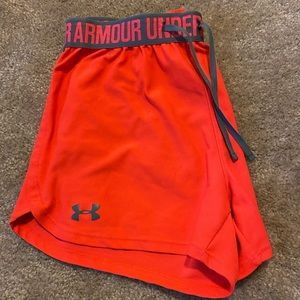 Under Armour Shorts
